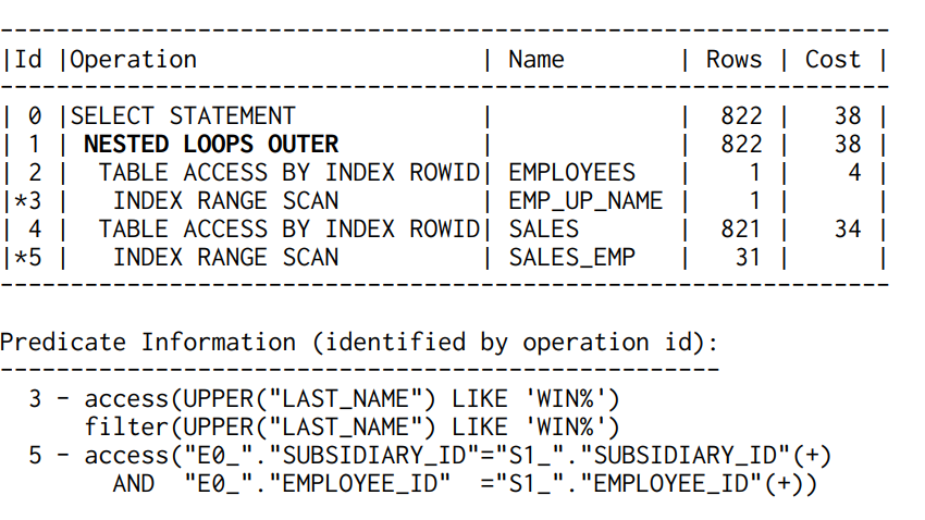 query-plan query-plan